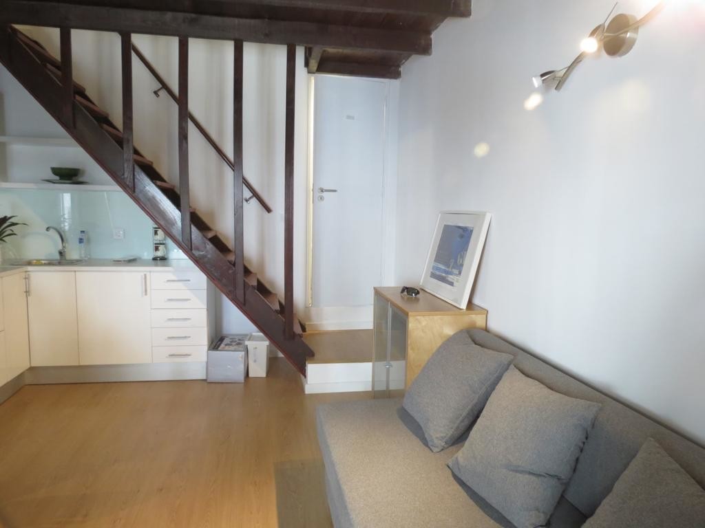 Apartment in Lisbon Flat rent Lisbon