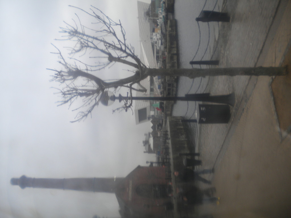 Liverpool dock