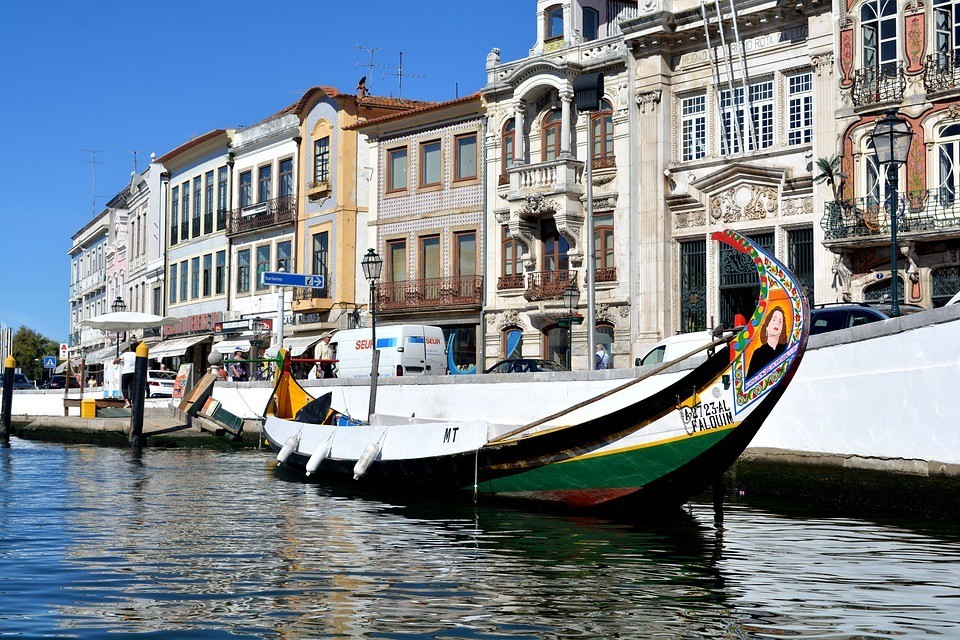 Living experience in Aveiro, Portugal by Alexandra | Erasmus experience ...