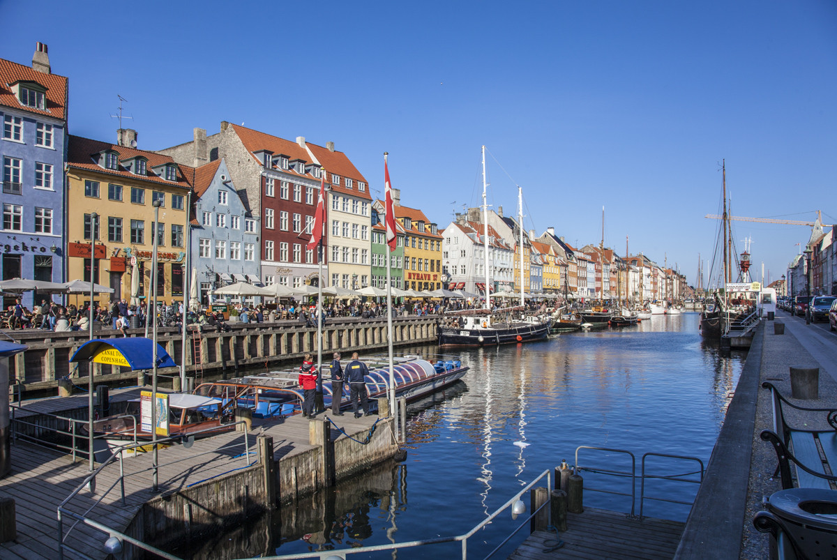 Living Life in Copenhagen | Erasmus experience Copenhagen