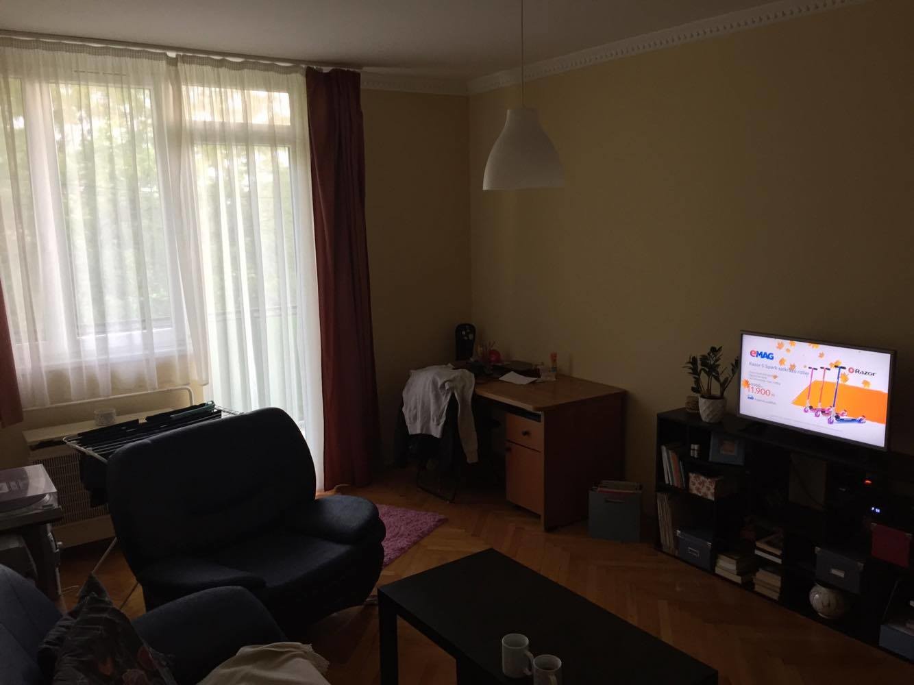 Living Room For Rent In Debrecen Room For Rent Debrecen