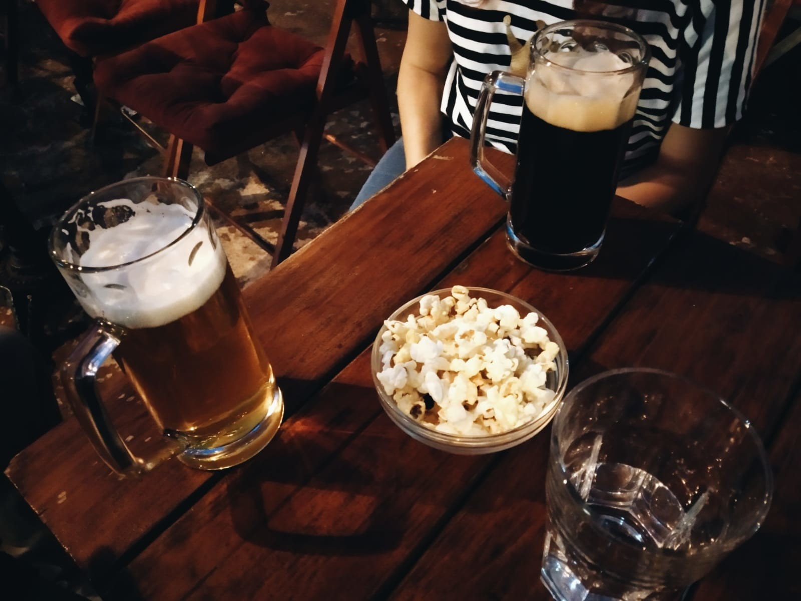 Locales para beber y salir de fiesta en Bratislava