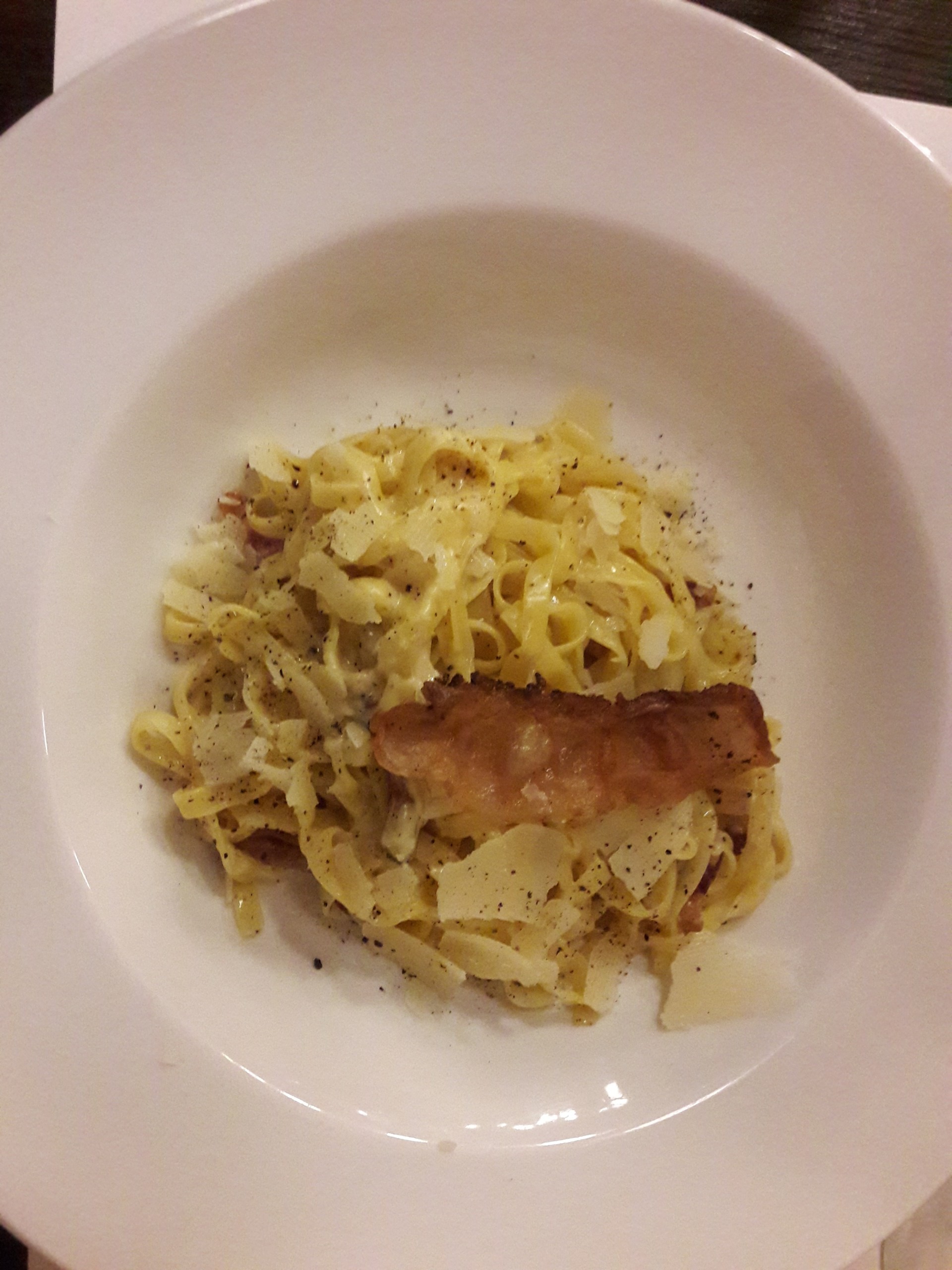 L'officina della pasta