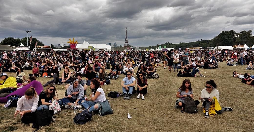 Lollapalooza Paris