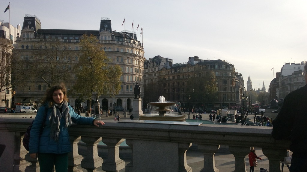 London, Great Britain