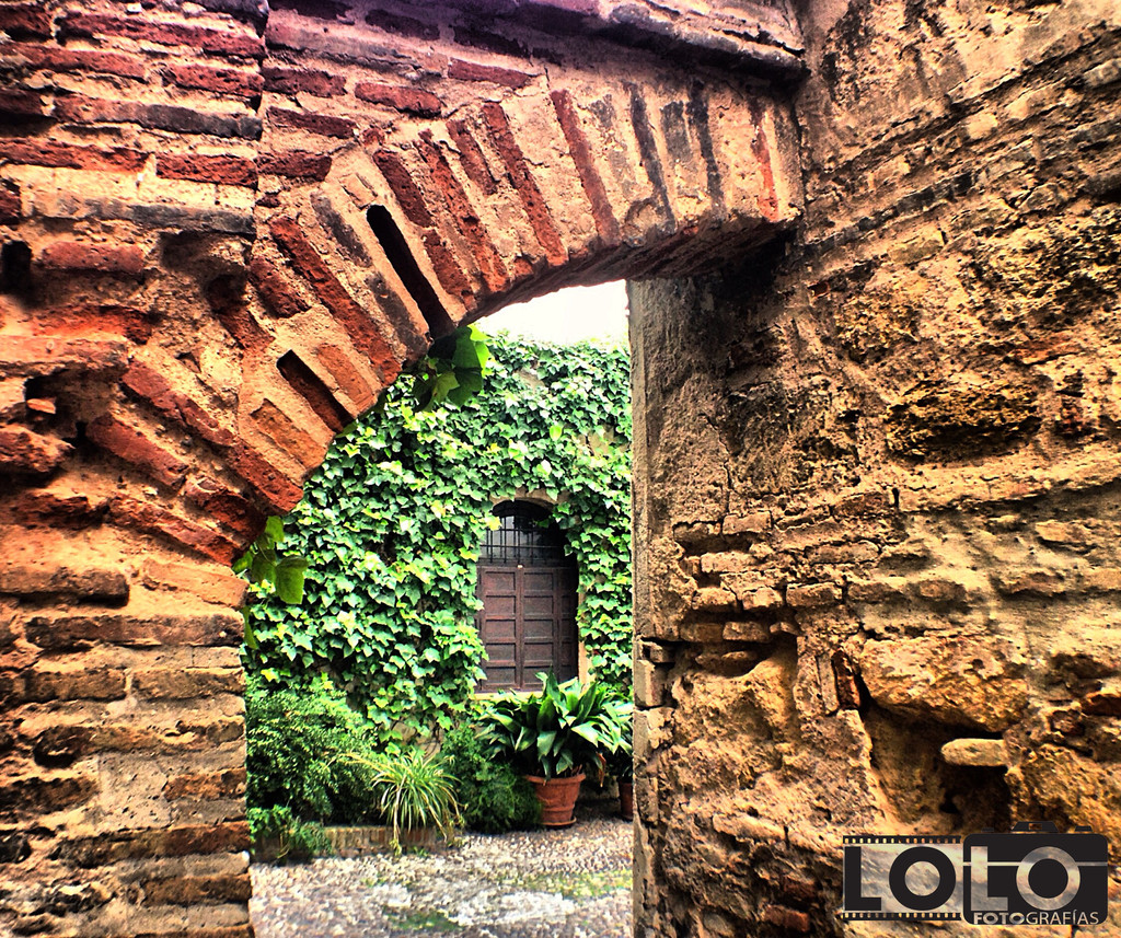 Los encantos de la Judería.