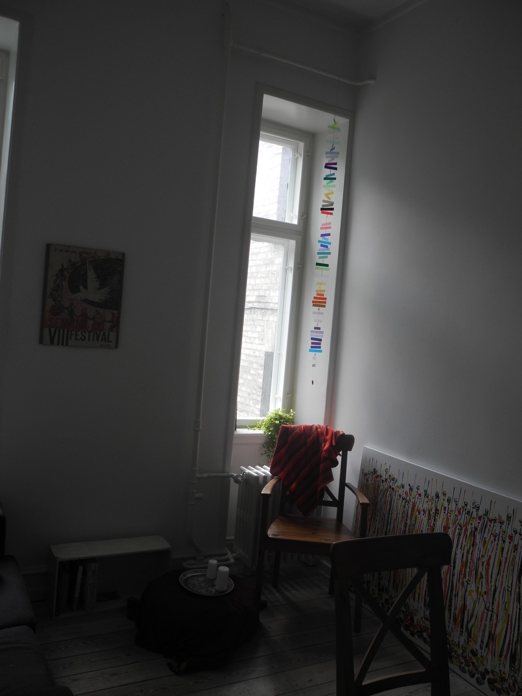 Lovely apartment in the heart of Copenhagen Room for rent Copenhagen