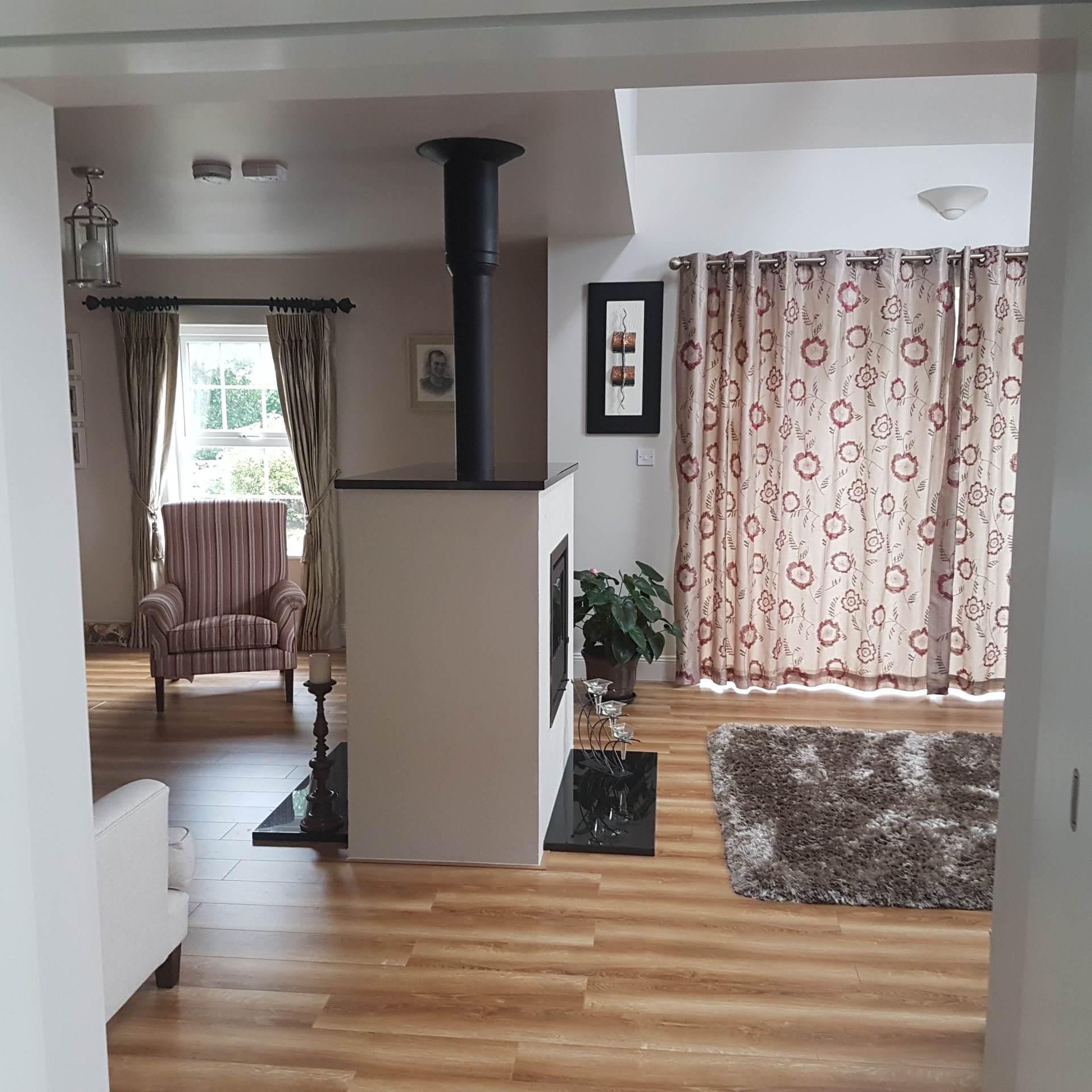 Large Double Ensuite Bedroom to rent in Barna, Galway Room for rent