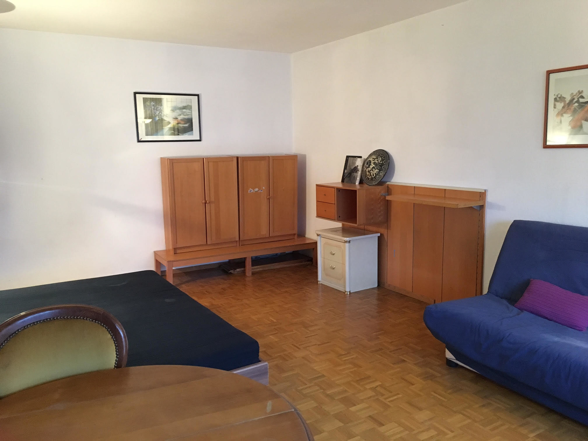 Lovely and sunny apartment in Geneva Room for rent Geneva