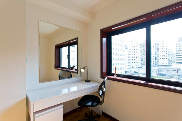 Lugar especial com muito organização e acolhimento