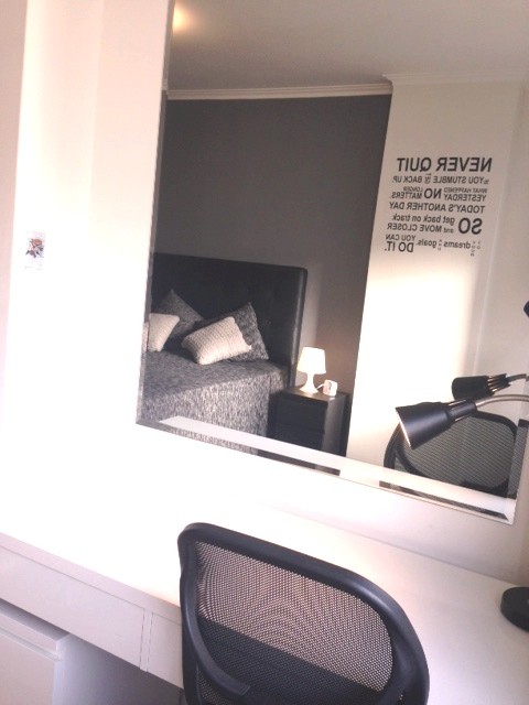 Lugar especial com muito organização e acolhimento