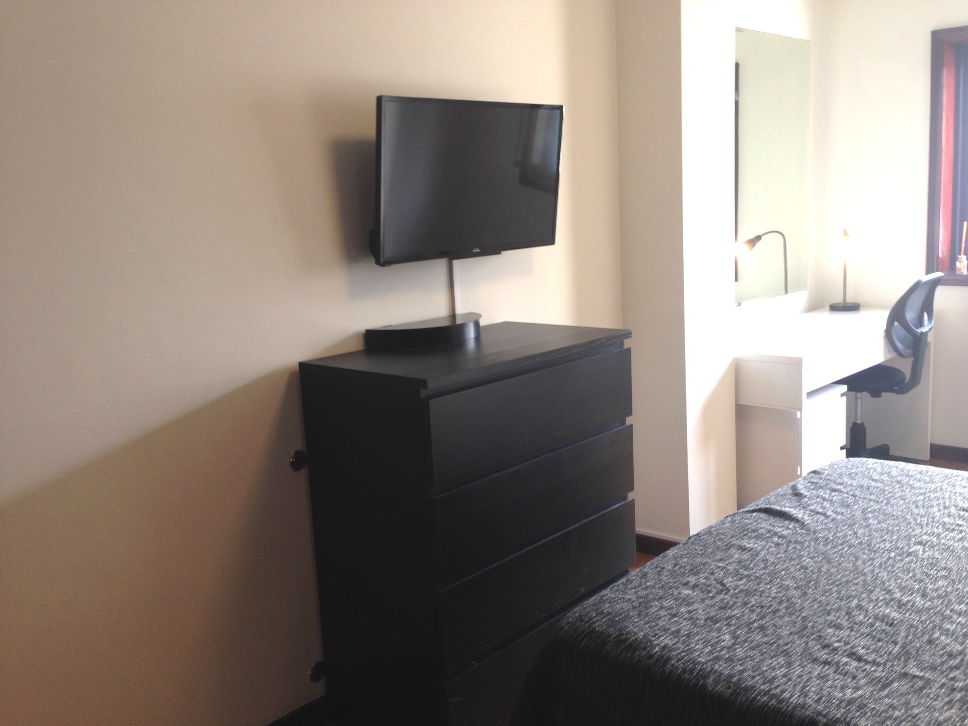 Lugar especial com muito organização e acolhimento