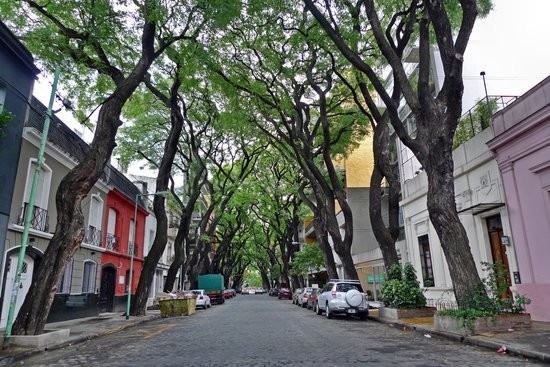 Lugares imperdibles para tu visita a Buenos Aires