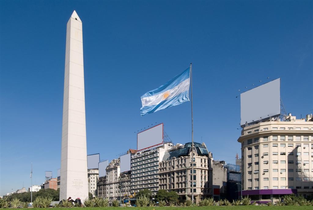 Lugares imperdibles para tu visita a Buenos Aires