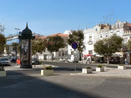 Luisa Todi avenue, Setubal