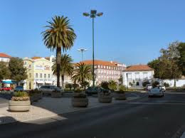 Luisa Todi avenue , Setubal