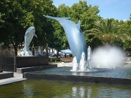 Luisa Todi avenue, Setubal