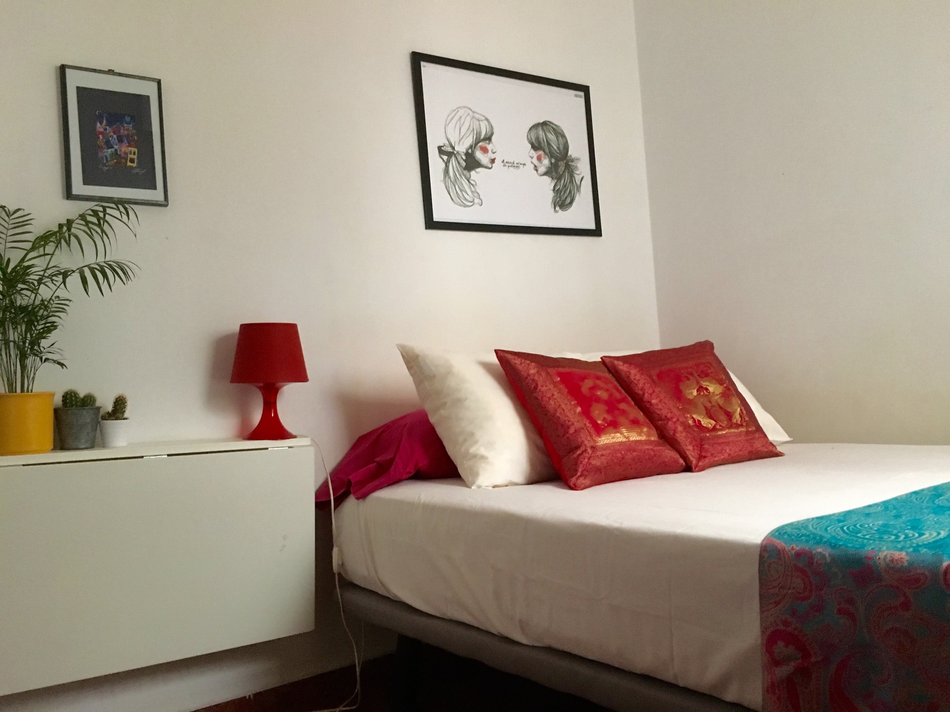 habitación amante habitación amante