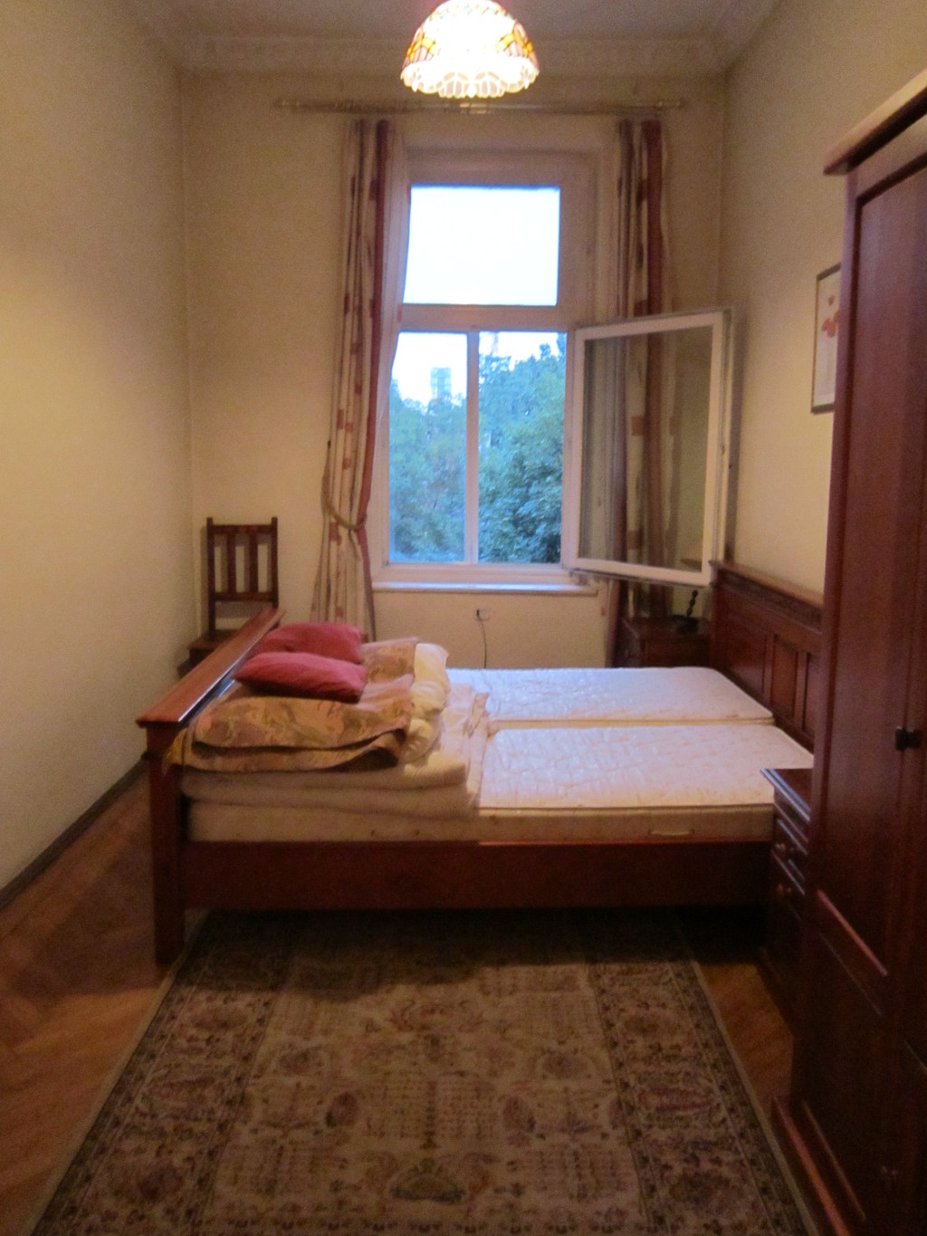 Luxury 4-bedrooms apartment in the center of Cracow | Flat ...