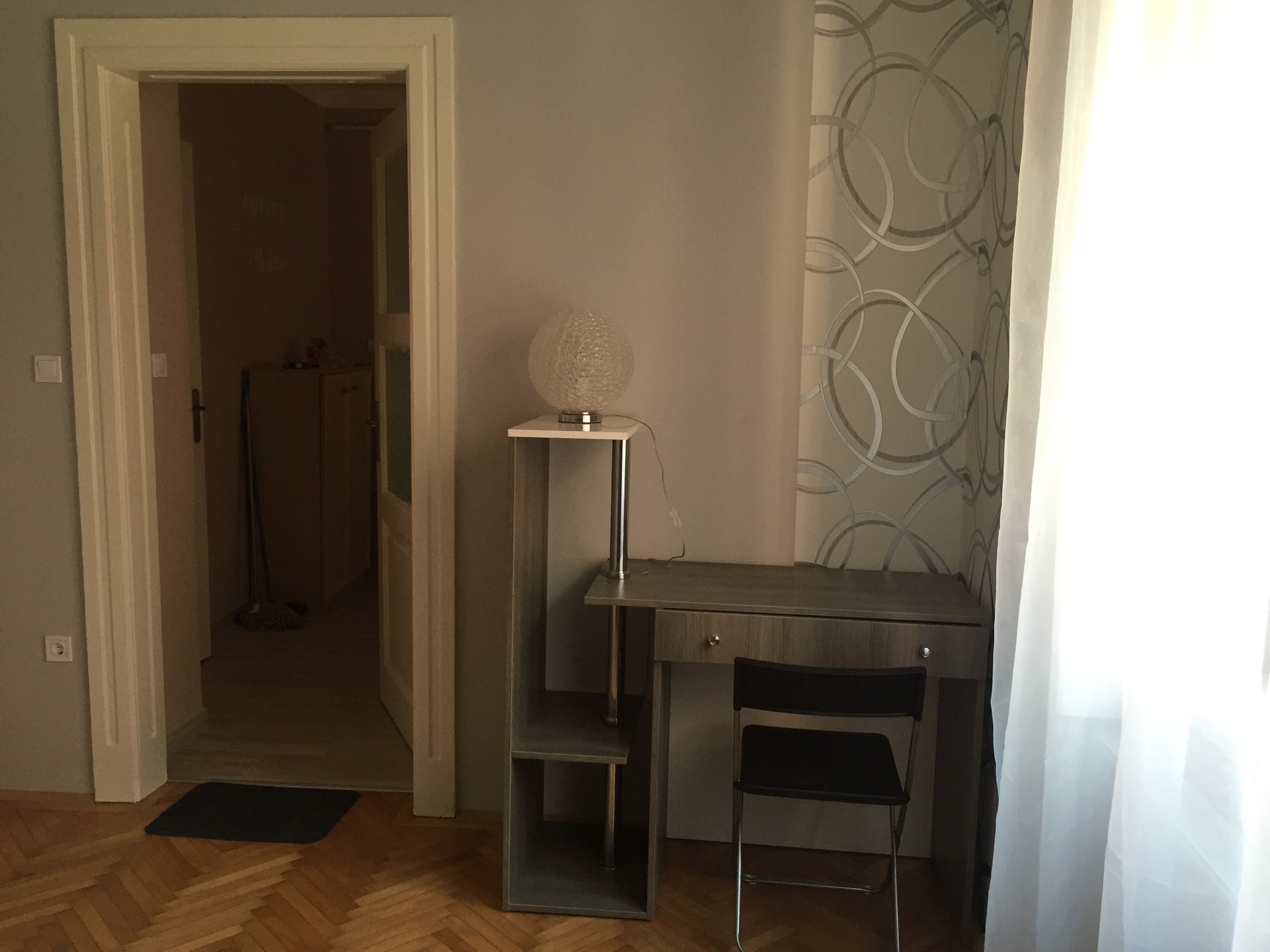 Luxury apartment near Downtown of Szeged Flat rent Szeged