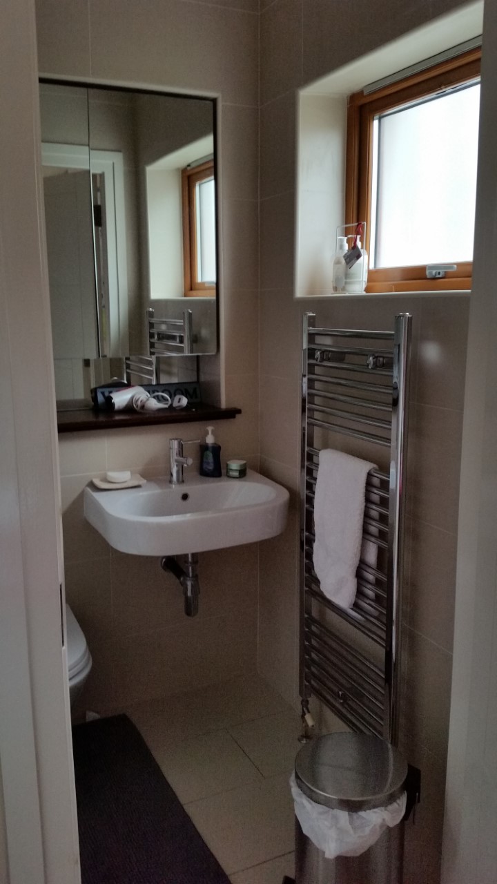 Luxury Double Bedroom With En Suite With All Bills Included