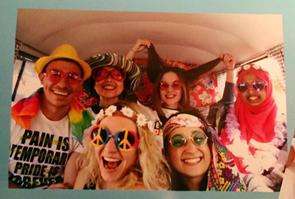 lyon accueille ses étudiants