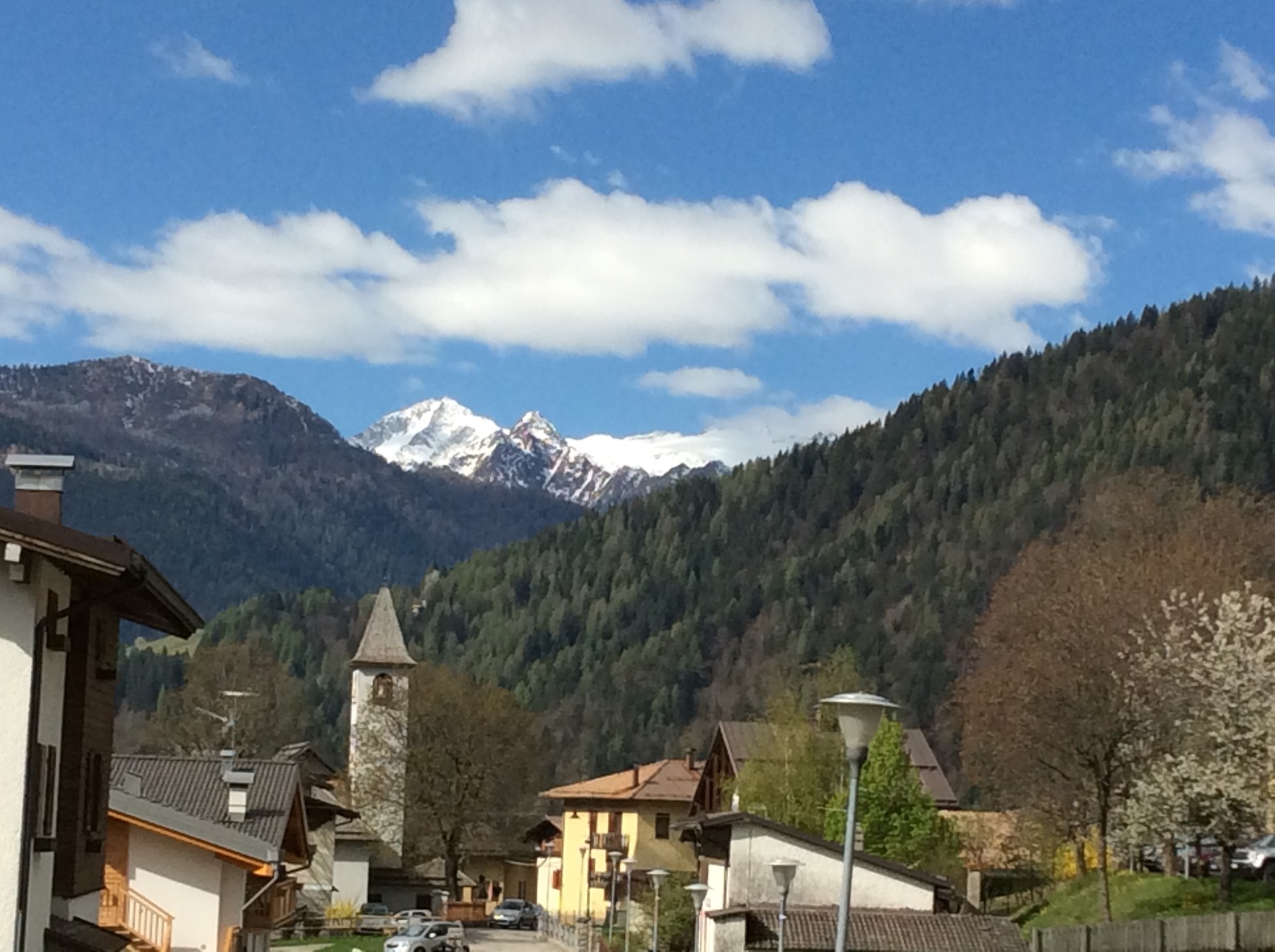Madonna di Campiglio