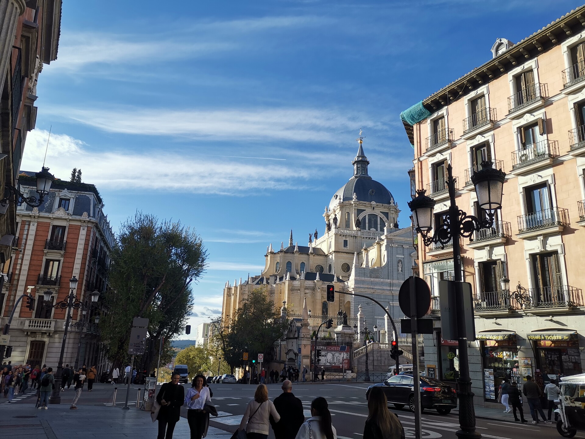 Madrid 
