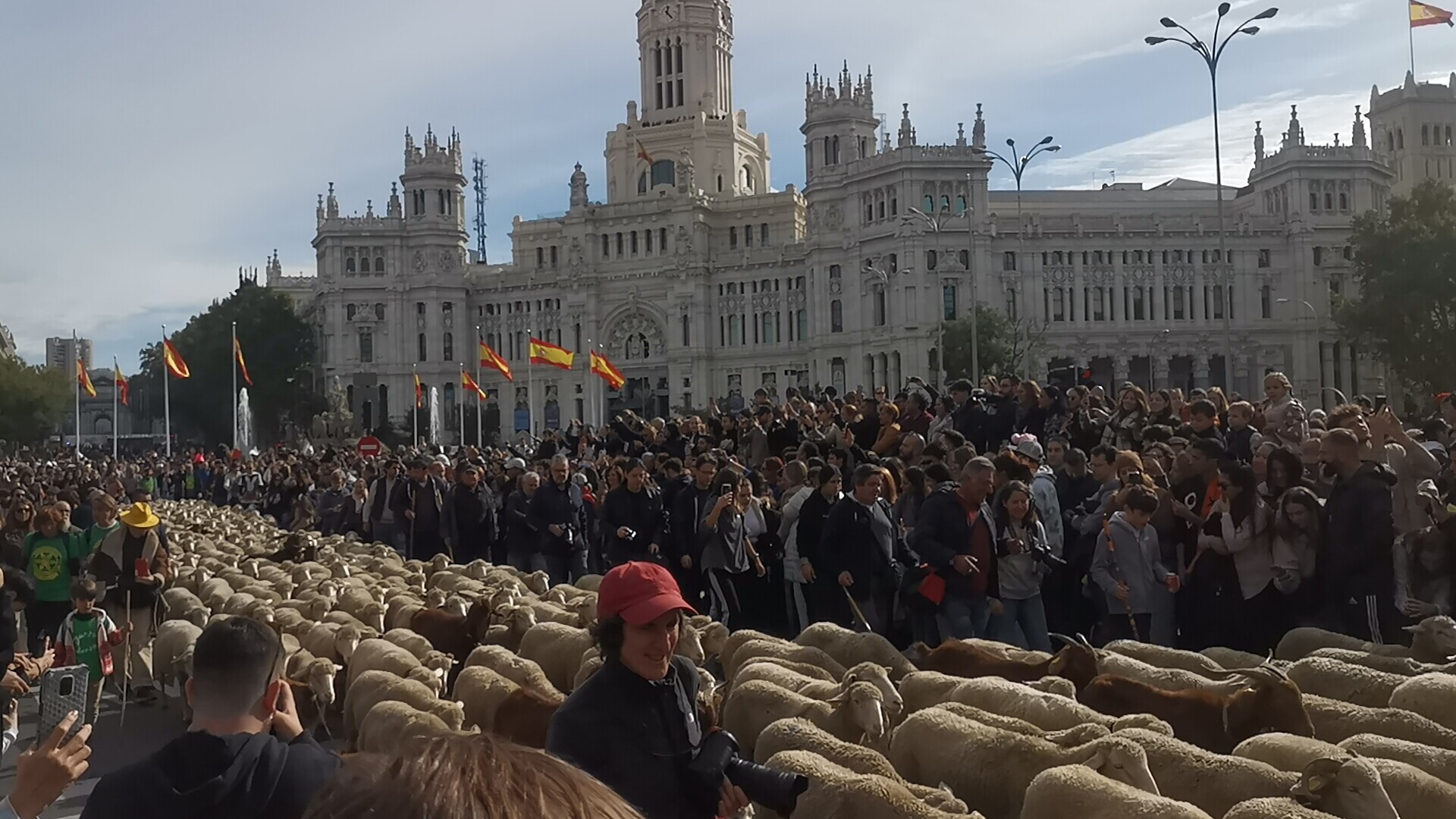 Madrid 