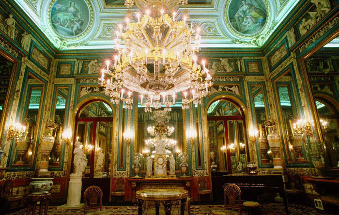 The Royal Palace Of Madrid Erasmus Blog Madrid Spain