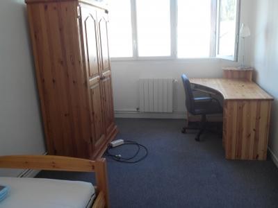 maison meublée 3 chambres rouen rive droite 5 min du chu