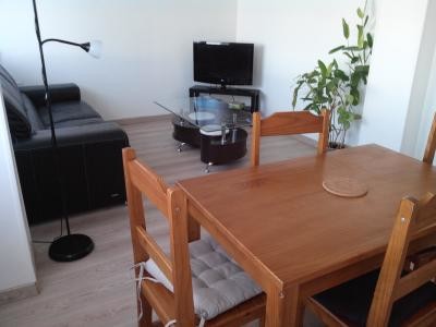 maison meublée 3 chambres rouen rive droite 5 min du chu