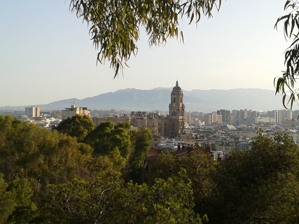 Malaga