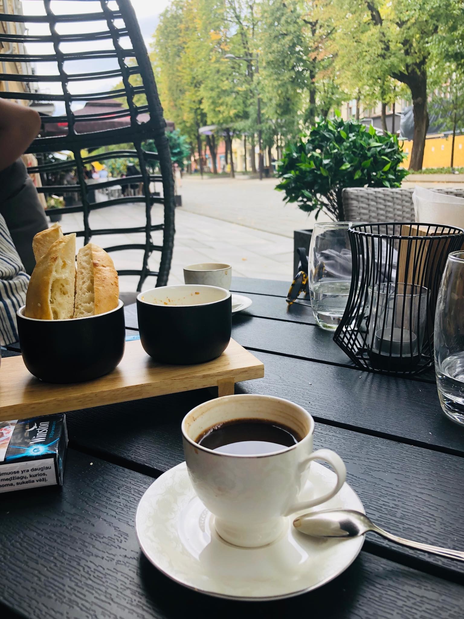 Manqal - Turkish Resturant 