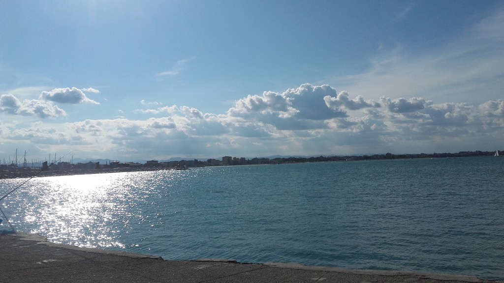 Mar de Rímini