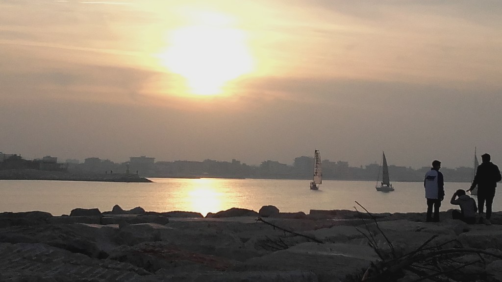 Mar de Rímini