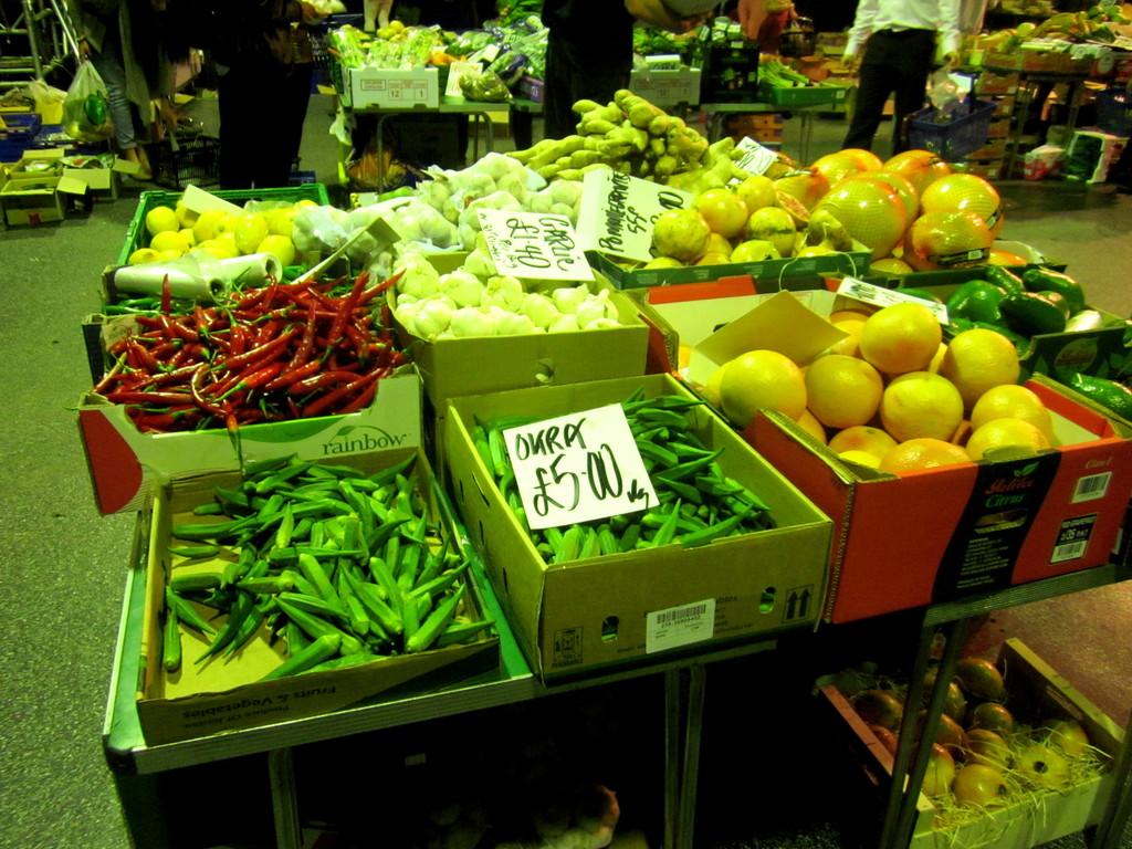 Market Day