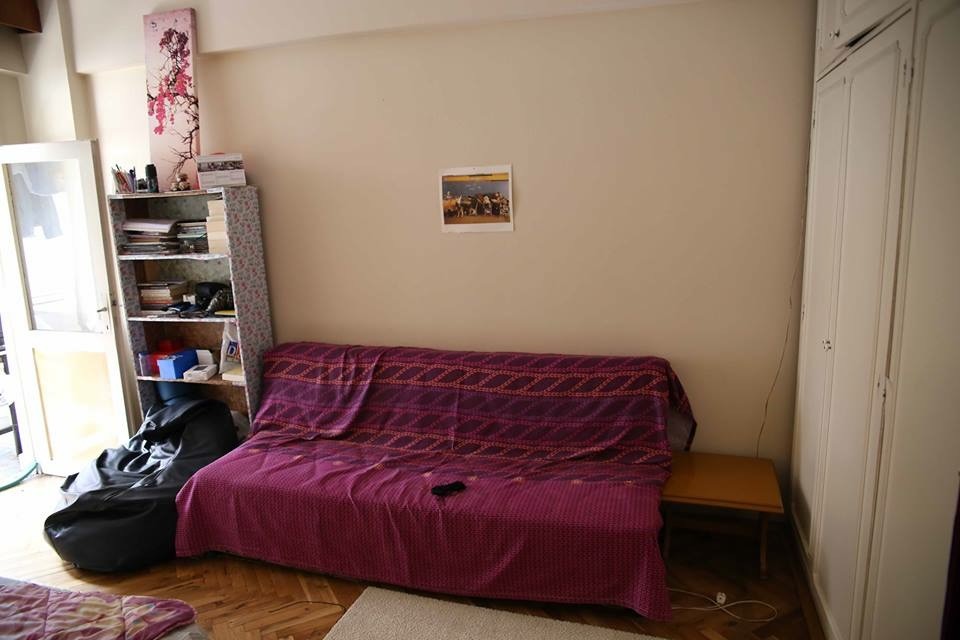 mecidiyeköy / şişli 2+1 eşyalı Ev arkadaşı Istanbul Kiralık evler
