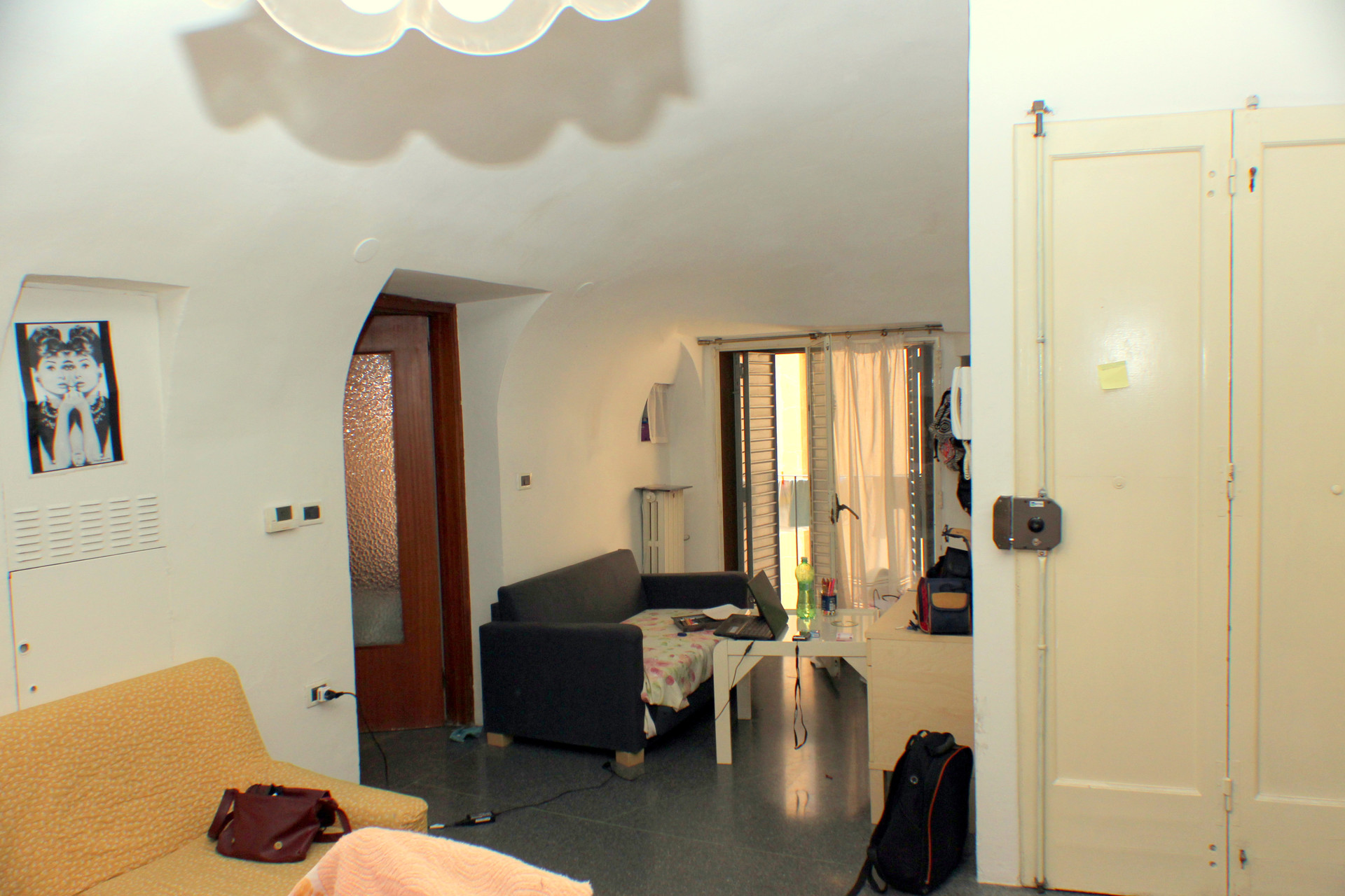 medieval castle: two single beds in double rooms available for medieval castle: two single beds in double rooms available for