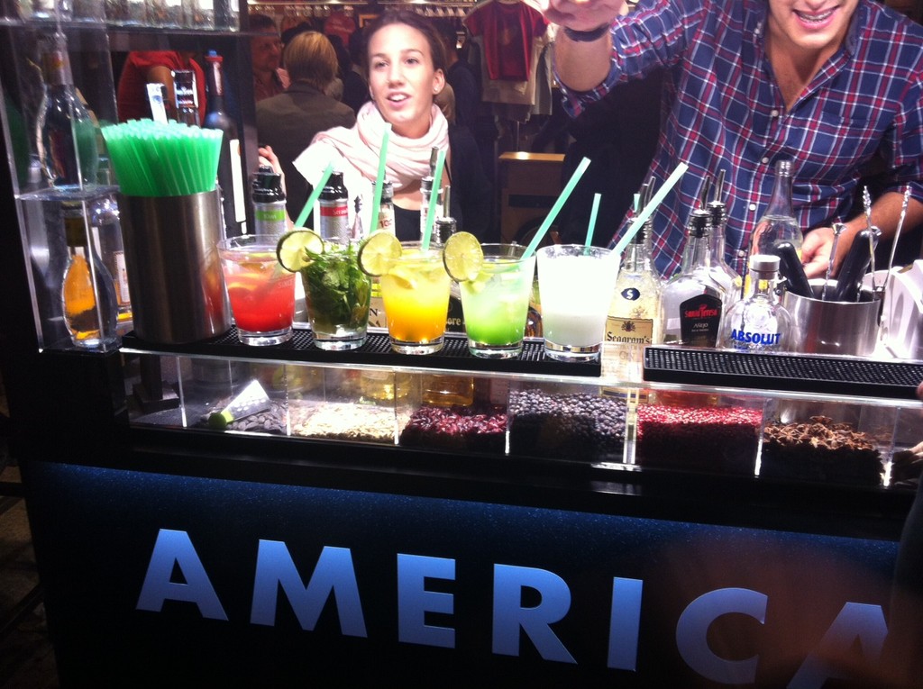 Mercado de San Miguel