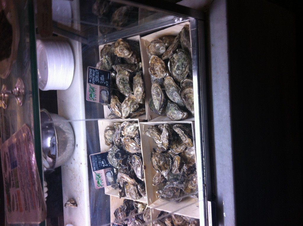 Mercado de San Miguel