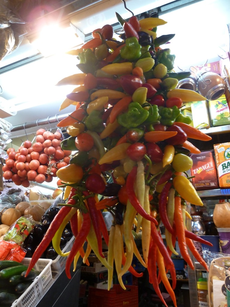 Mercat de la Boqueria (3)