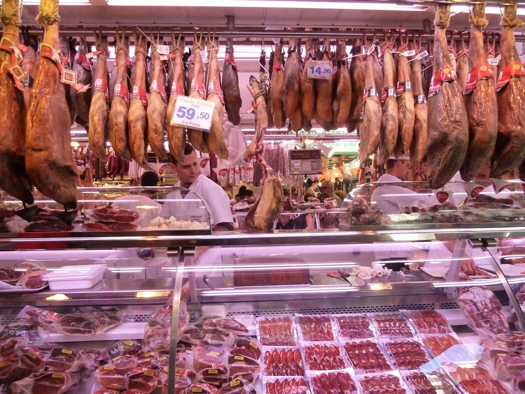 Mercat de la Boqueria (5)