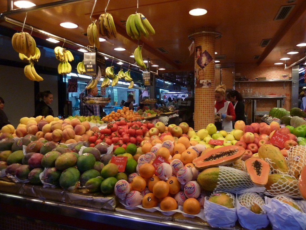 Mercat de la Boqueria (6)