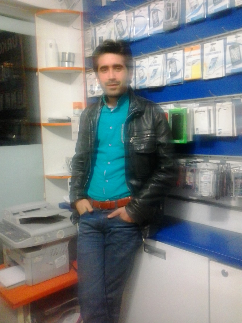 Merhaba İstanbul :)