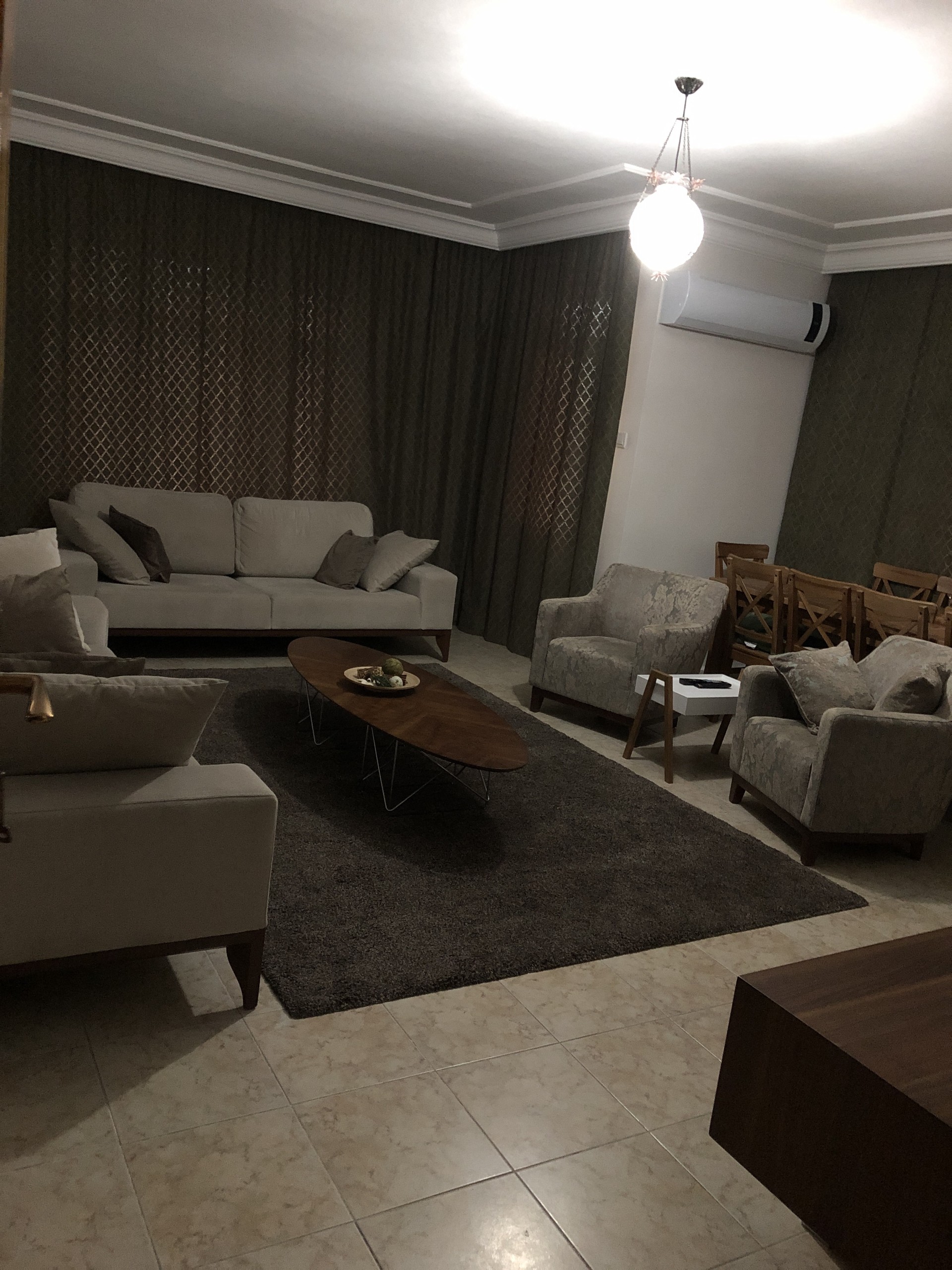 Mersin Forum alışveriş merkezi yanı Mersin Kiralık evler