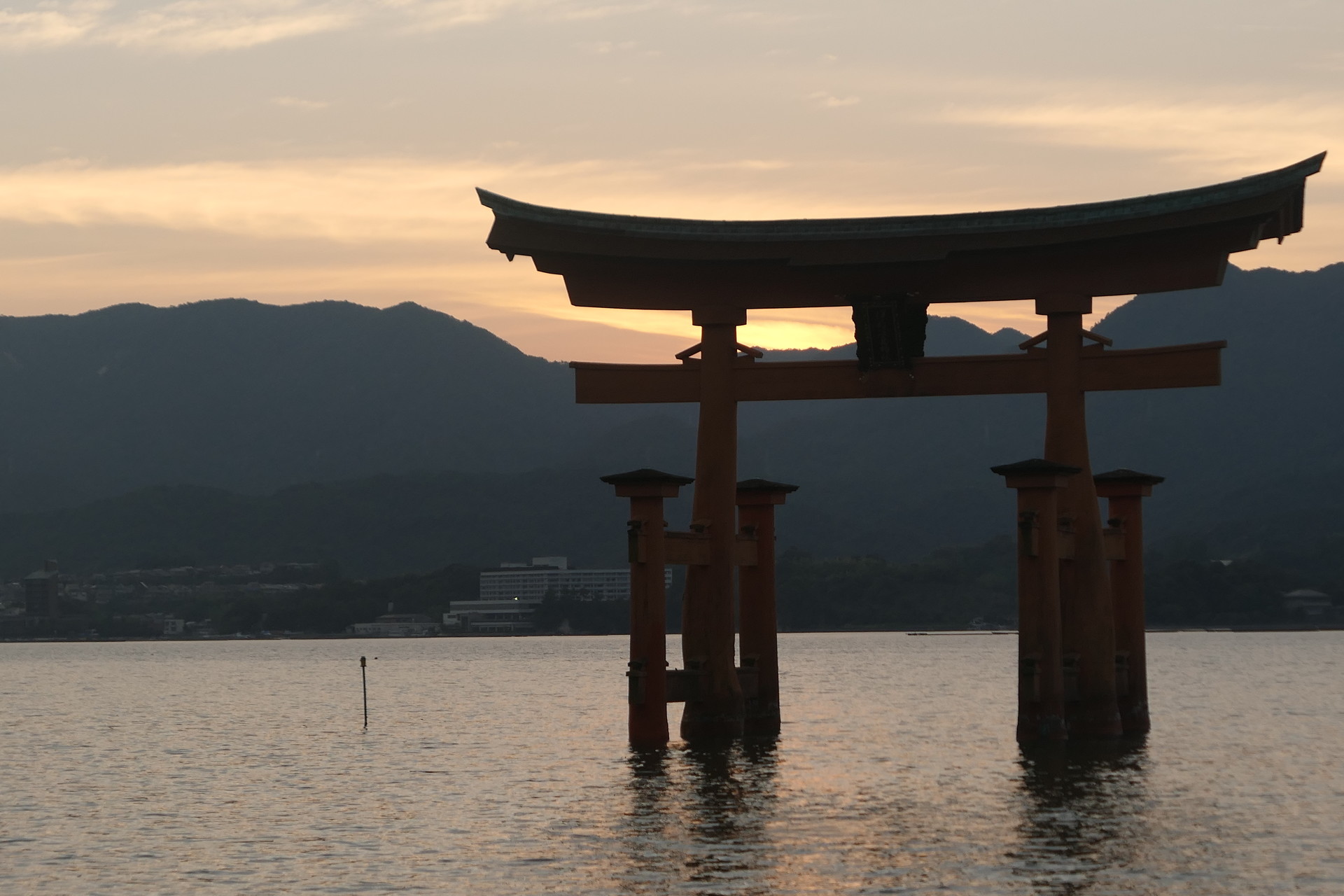 Mes endroits coups de coeurs au Japon (1/2) : à Kyoto, Nikko, Hiroshima, Miyajima...