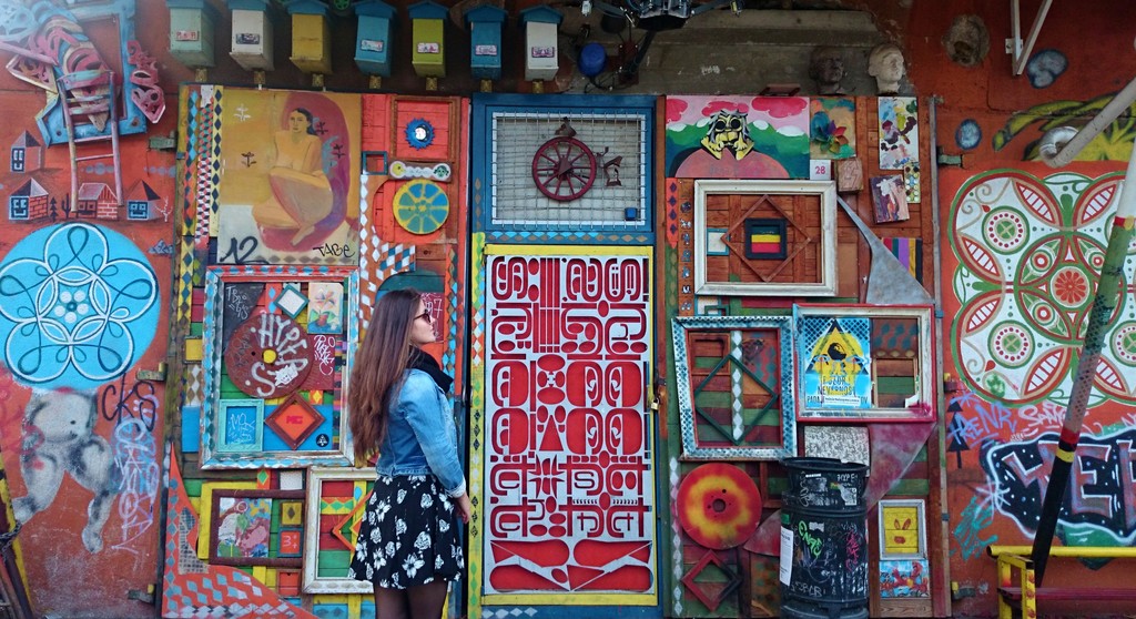 Metelkova (Ljubljana)