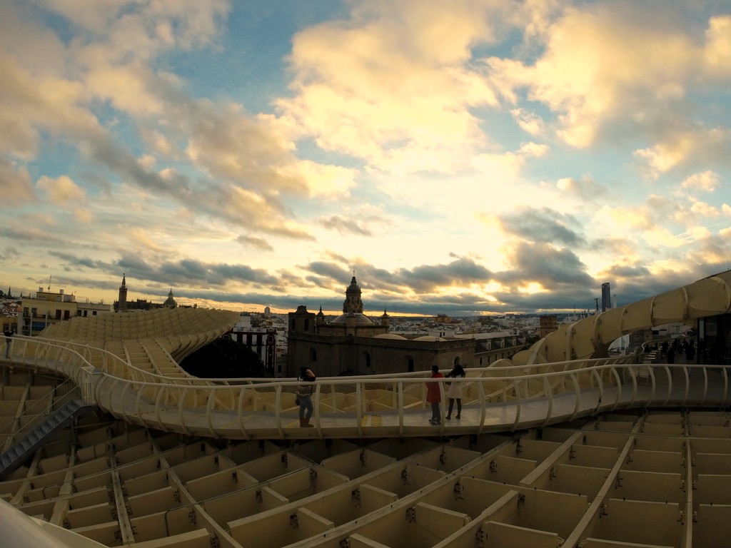 Metropol Parasol 
