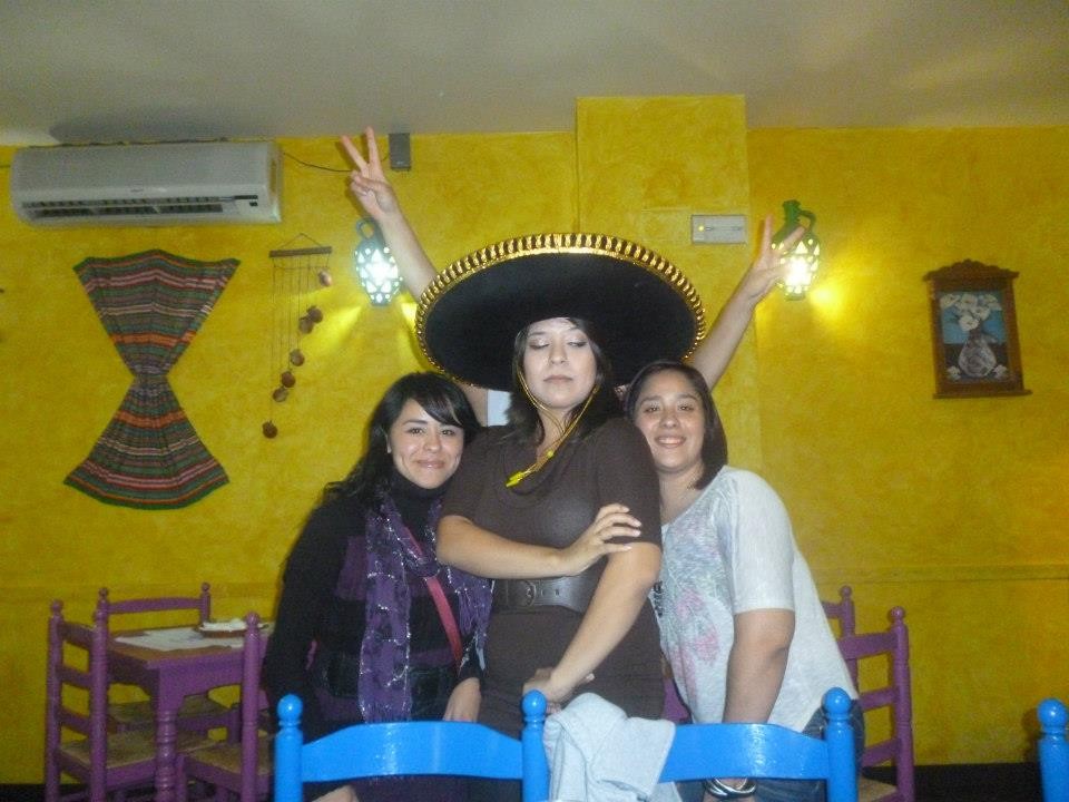 Mexican Party